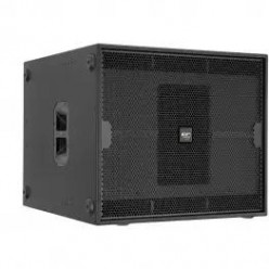 KV2 Audio ES2.5 Kolumna nisko-tonowa systemu ES, 2x15"